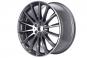 Aluminum rim AMG multi-spoke wheel  - Image 1