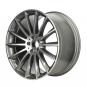 Aluminum rim AMG multi-spoke wheel  - Image 1