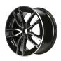 Aluminum rim, AMG 5 - wheel drive  - Image 1