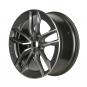 Aluminum rim, AMG 5 - wheel drive  - Image 1