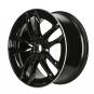 Aluminum rim, AMG 5 - wheel drive  - Image 1