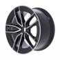 Aluminum rim, AMG 5 - wheel drive  - Image 1