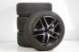 Alloy rims and tires set PIR/ScorpionWinterEcoimpact AMG 5 -  - Image 1