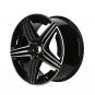 Aluminum rim, AMG 5 - wheel drive  - Image 1