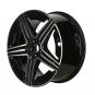 Aluminum rim, AMG 5 - wheel drive  - Image 1