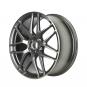 Aluminum rim AMG forged wheel  - Image 1