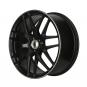 Aluminum rim AMG forged wheel  - Image 1