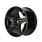 Aluminum rim, AMG 5 - wheel drive  - Image 1