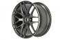 Aluminum rim AMG cross-spoke forged wheel  - Image 1