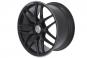 Aluminum rim AMG cross-spoke forged wheel  - Image 1