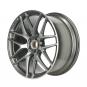 Aluminum rim AMG cross-spoke forged wheel  - Image 1