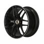 Aluminum rim AMG cross-spoke forged wheel  - Image 1