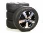 Aluminum Gear Set CONTI/WinterContactTS850P 5 - SPOKE WHEEL  - Image 1