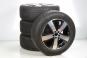 Aluminum Gear Set CONTI/WinterContactTS850P 5 - SPOKE WHEEL  - Image 1