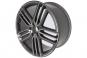 Aluminum rim 5 - triple-spoke wheel  - Image 1