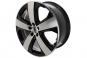 5- Wheel aluminum rim  - Image 1