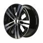 5- Wheel aluminum rim  - Image 1