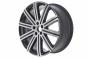 10- Wheel aluminum rim  - Image 1