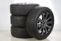 Wheel and tire assemblies Set 20 - inch Alu PIRELLI GLE-Clas  - Image 1
