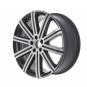 10- Wheel aluminum rim  - Image 1