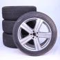Alloy rims and tires set PIR/ScorpionWinterEcoimpact 5 - whe  - Image 1