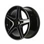 Aluminum rim, AMG 5 - wheel drive  - Image 1
