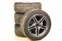 Alloy rims and tires set CONTI/SportContact6 AMG 5 - wheel  - Image 1