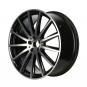 Aluminum rim AMG multi-spoke wheel  - Image 1