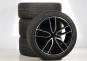 Alloy rims and tires set PIR/PZero AMG 5 wheel  - Image 1