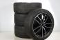 Alloy rims and tires set PIR/PZero AMG 5 wheel  - Image 1