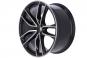 Aluminum rim, AMG 5 - wheel drive  - Image 1