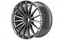 Aluminum rim AMG multi-spoke wheel  - Image 1
