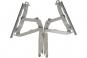 Hood hinge-SET  - Image 1