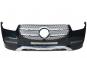 Front bumper ART/PTS  - Image 1