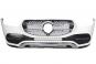 Front bumper ART/PTS/SRV  - Image 1