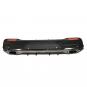Lower rear bumper cover  - Image 1
