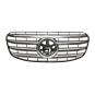radiator grille  - Image 1