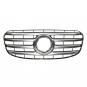 radiator grille  - Image 1