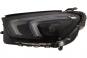 Headlamp left static LED  - Image 1