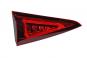 Static LED left rear lamp  - Image 1