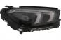 Right static LED headlamp  - Image 1