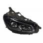Right headlamp, LED  - Image 1