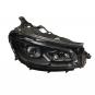 Right headlamp, LED  - Image 1