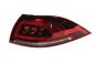 Right rear lamp LED  - Image 1