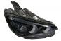 Right dynamic LED headlamp  - Image 1