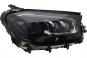 Right dynamic LED headlamp  - Image 1