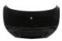 Trunk lid with hole for GPS antenna  - Image 1