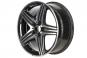 Aluminum rim, AMG 5 - wheel drive  - Image 1