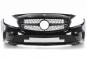 Front bumper PTS  - Image 1