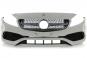 Front bumper PTS  - Image 1